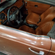 WITH BROWN INTERIOR!!!